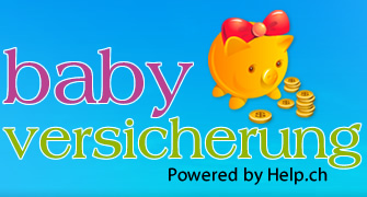 Baby Versicherung